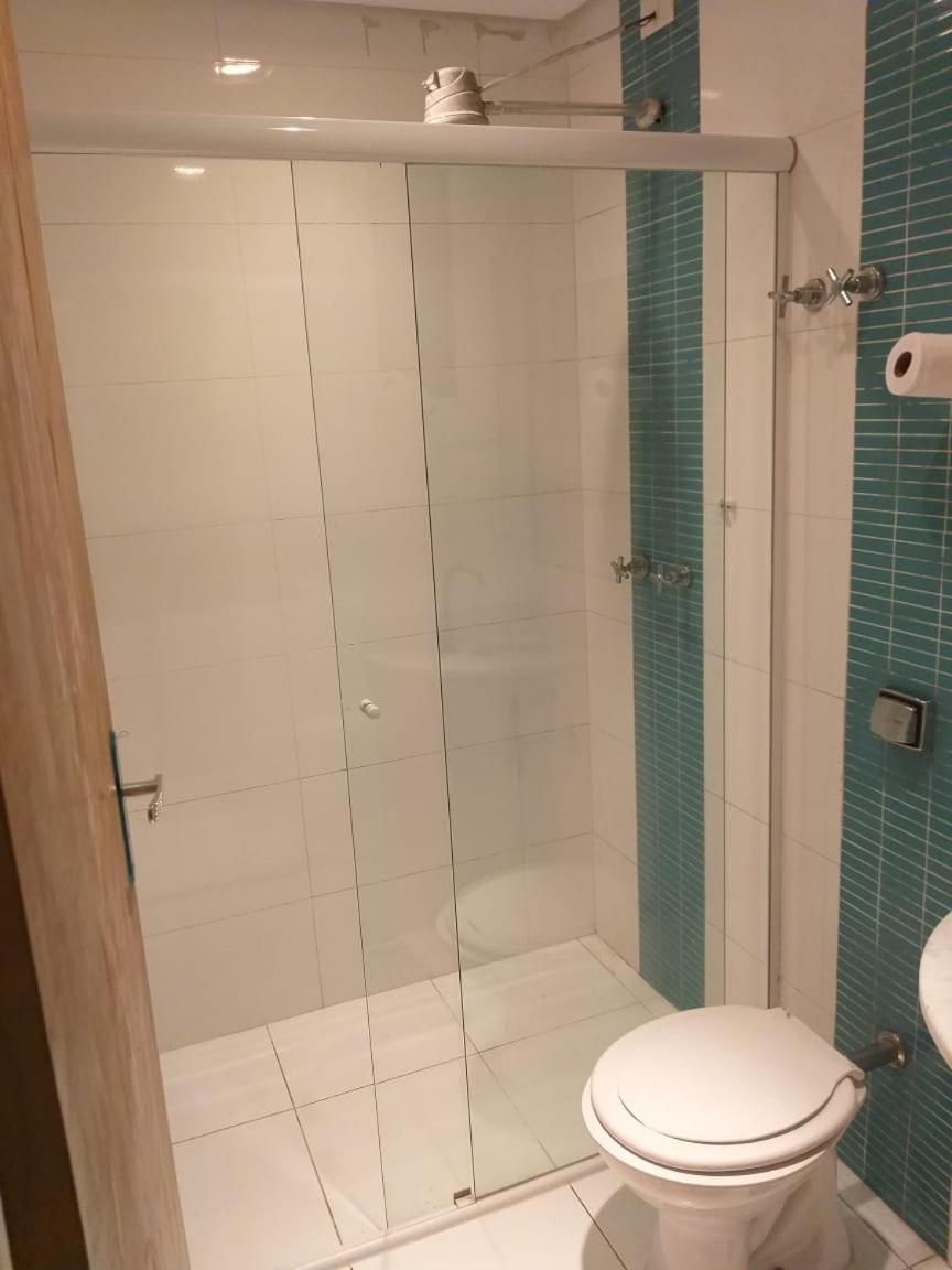Cariboni Hotel Гуаружа Екстериор снимка