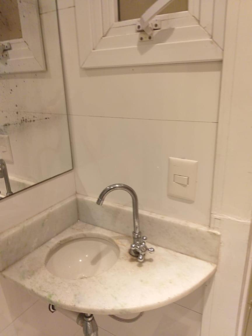 Cariboni Hotel Гуаружа Екстериор снимка