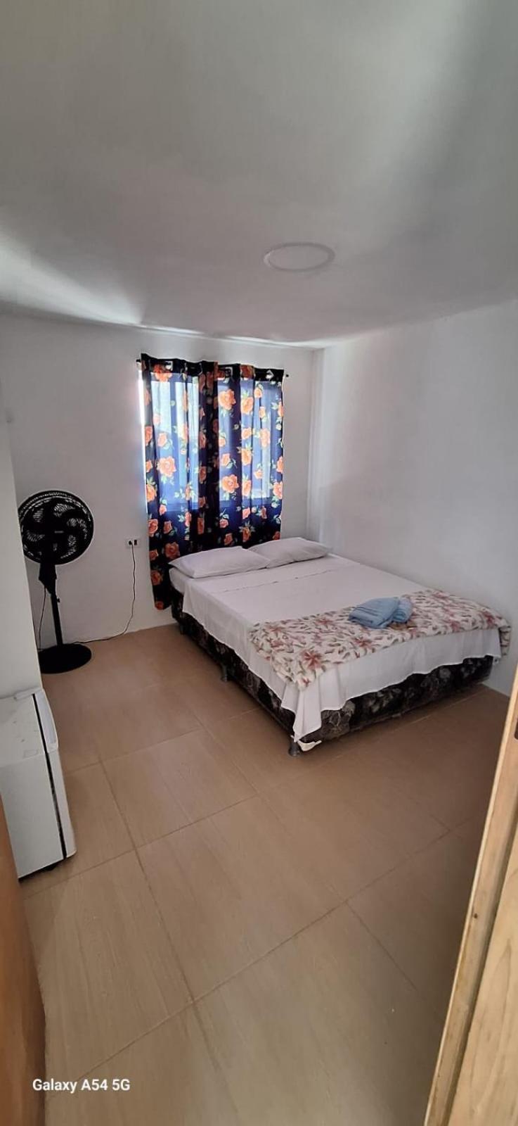 Cariboni Hotel Гуаружа Екстериор снимка