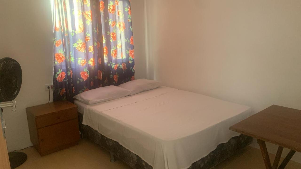 Cariboni Hotel Гуаружа Екстериор снимка