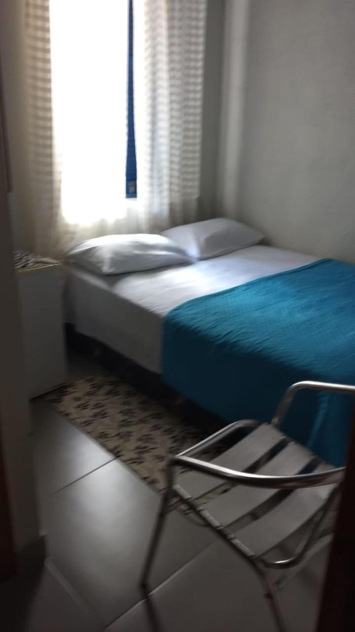 Cariboni Hotel Гуаружа Екстериор снимка