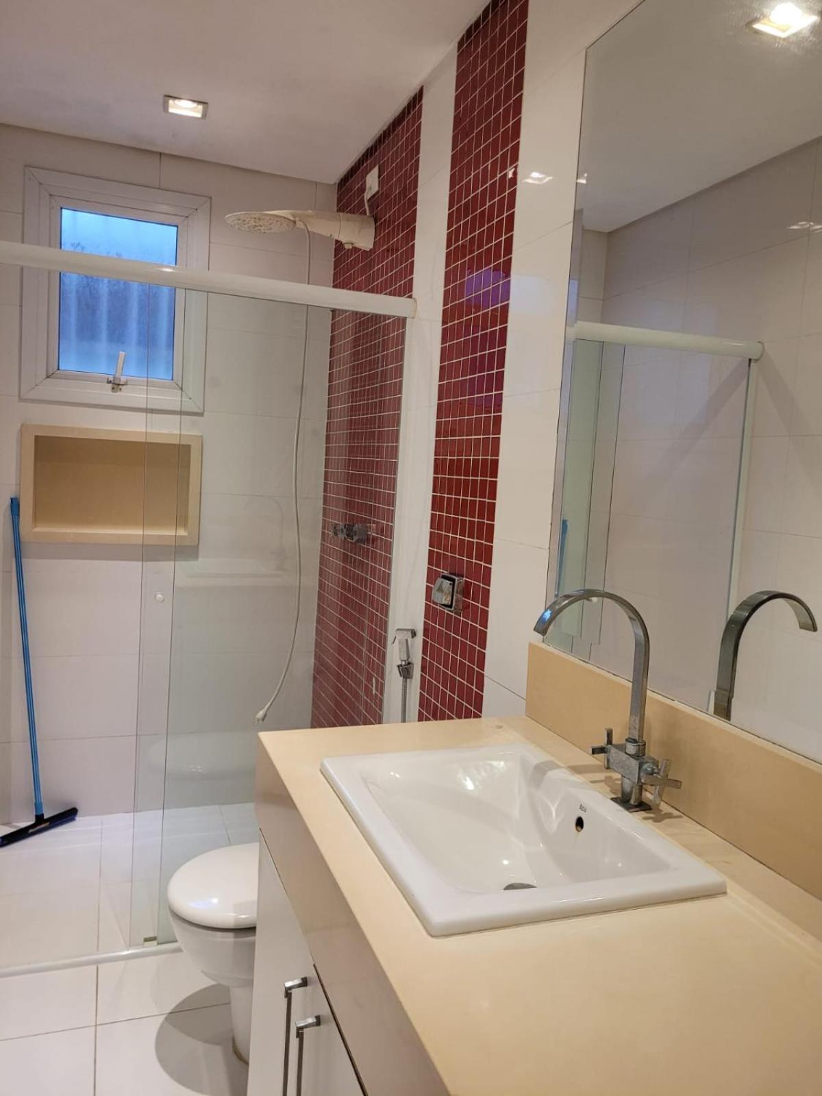 Cariboni Hotel Гуаружа Екстериор снимка